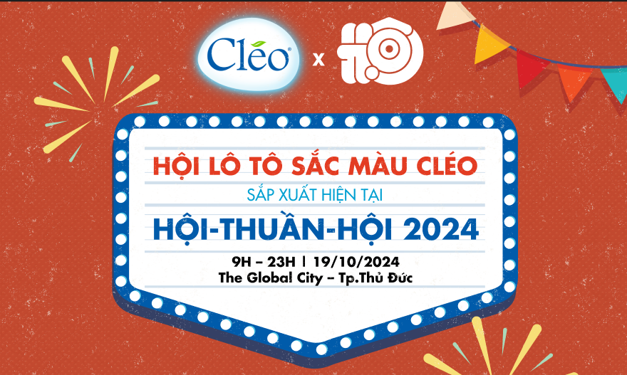 Mini Game CLEO-TO
